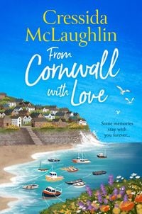 Produktbild: FROM CORNWALL_CORNISH CREA8 PB