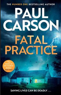 Produktbild: Fatal Practice