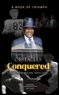 Produktbild: Obstacles Conquered