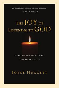 Produktbild: The Joy of Listening to God