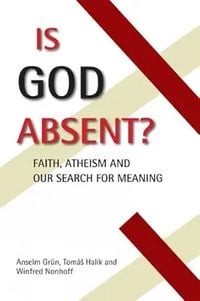 Produktbild: Is God Absent?