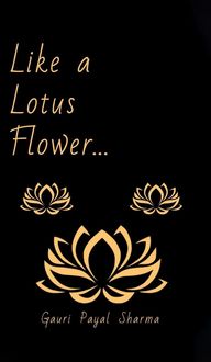 Produktbild: Like a Lotus Flower...