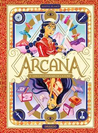 Produktbild: Arcana