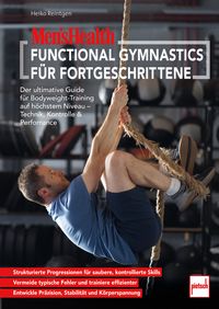 Produktbild: MEN'S HEALTH Functional Gymnastics f&uuml;r Fortgeschrittene