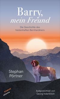 Produktbild: Barry, mein Freund