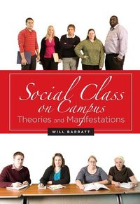 Produktbild: Social Class on Campus