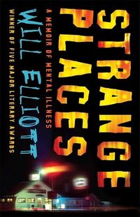 Produktbild: Strange Places