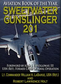 Produktbild: Sweetwater Gunslinger 201