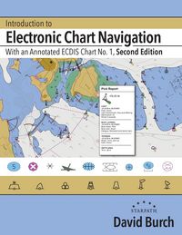 Produktbild: Introduction to Electronic Chart Navigation
