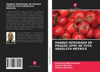 Produktbild: Manejo Integrado De Pragas (ipm) De Tuta Absoluta Meyrick