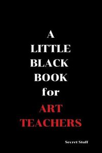 Produktbild: A Little Black Book