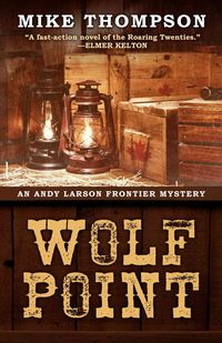 Produktbild: Wolf Point -Lp