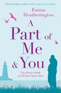 Produktbild: A Part of Me and You