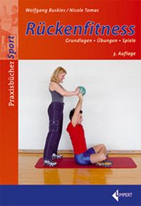 Produktbild: R&uuml;ckenfitness