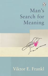 Bild vom Artikel Man's Search For Meaning vom Autor Viktor E. Frankl