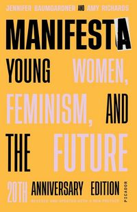 Produktbild: Manifesta (20th Anniversary Edition, Revised and Updated with a N