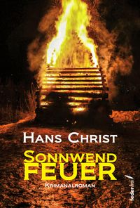 Produktbild: Sonnwendfeuer