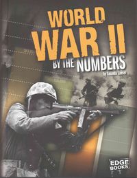 Produktbild: World War II by the Numbers