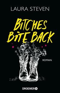 Produktbild: Bitches Bite Back