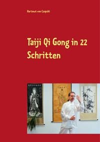 Produktbild: Taiji Qi Gong in 22 Schritten