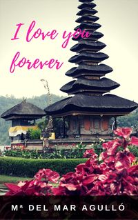 Produktbild: I Love You, Forever