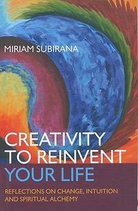 Produktbild: Creativity to Reinvent Your Life
