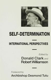 Produktbild: Self-Determination