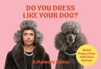 Produktbild: Do You Dress Like Your Dog?