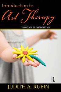 Produktbild: Introduction to Art Therapy