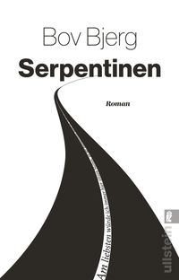 Bild vom Artikel Serpentinen vom Autor Bov Bjerg