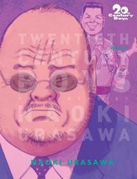 Produktbild: 20th Century Boys: The Perfect Edition, Vol. 7