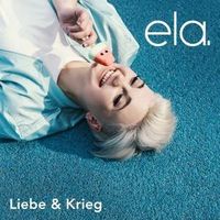 Bild vom Artikel Liebe & Krieg vom Autor ELa
