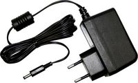 Produktbild: Revier Manager LI-6-0.6 Ladegerät zu Akku Koffer 6V Batteriekabel
