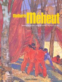 Produktbild: Mathurin M&eacute;heut