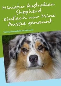 Produktbild: Miniatur Australian Shepherd