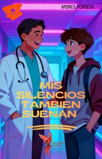 Produktbild: Mis silencios tambi&eacute;n suenan
