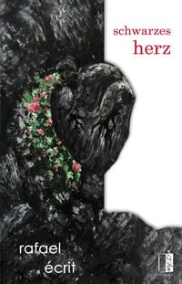 Produktbild: Schwarzes herz