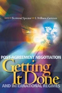 Produktbild: Getting It Done