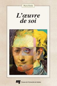 Produktbild: L'oeuvre de soi