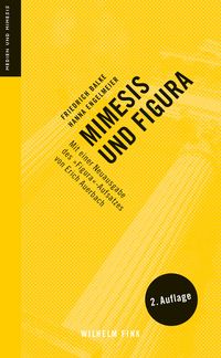 Produktbild: Mimesis und Figura