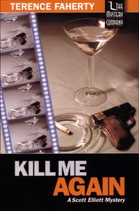 Produktbild: Kill Me Again