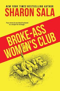 Produktbild: Broke-Ass Women's Club
