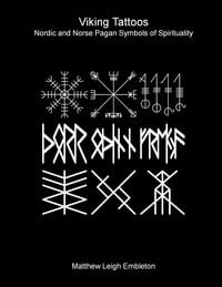 Produktbild: Viking Tattoos