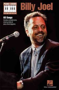 Produktbild: Billy Joel
