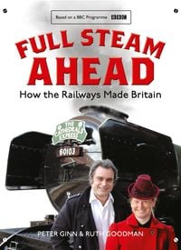 Produktbild: Full Steam Ahead