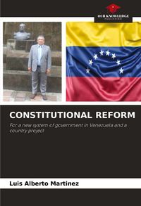 Produktbild: Constitutional Reform