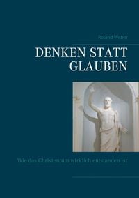 Produktbild: Denken statt glauben