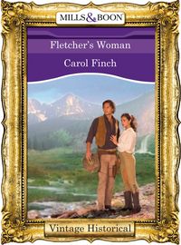 Produktbild: Fletcher's Woman