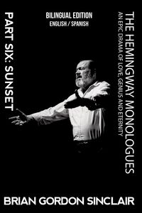 Produktbild: The Hemingway Monologues