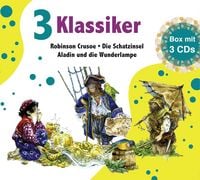 Produktbild: 3 Klassiker